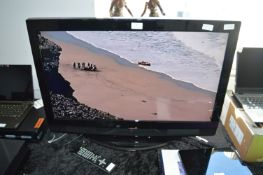 32" TV by Red (working condition) with Remote