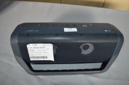 *LG PN7 Wireless Speaker