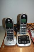 *BT 4600 Twin Dect Phones