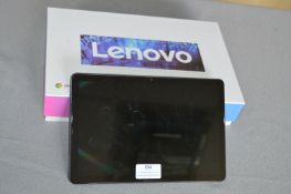 *Lenovo Ideapad Duet Chromebook 10.1" 64GB