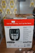 *Gourmia Digital Air Fryer