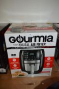 *Gourmia Digital Air Fryer