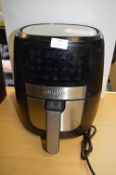 *Gourmia Digital Air Fryer