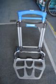 *Tool Master Folding Hand Truck