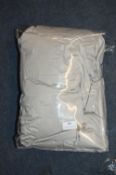 *Sanderson Super King Fitted Sheet 2pk