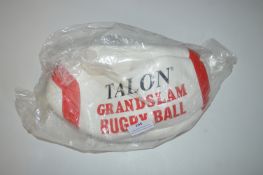 *Talon Grand Slam Rugby Ball