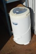 White Knight Spin Dryer