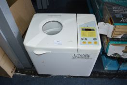 Hinari Bread Maker