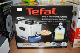 *Tefal Oleoclean Deep Fat Fryer