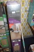 *Golden Select Grey Laminate Flooring 4 packs