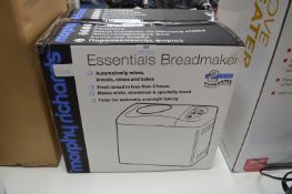Essentials Bread Maker