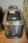 Tefal Oleoclean Deep Fat Fryer