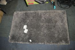 *Confetti Grey Accent Rug