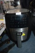 *Gourmia Digital Air Fryer