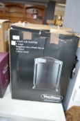 Von Haus Air Purifier - New & Unused