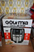 *Gourmia Digital Air Fryer