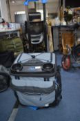 *Titan Deep Freeze Cooler Trolley