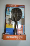 *Waterpik Power Pulse Hand Shower and Hose