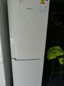 *Bosch Upright Fridge Freezer KGN34NW3AG - (A/F Fuses Blowing)