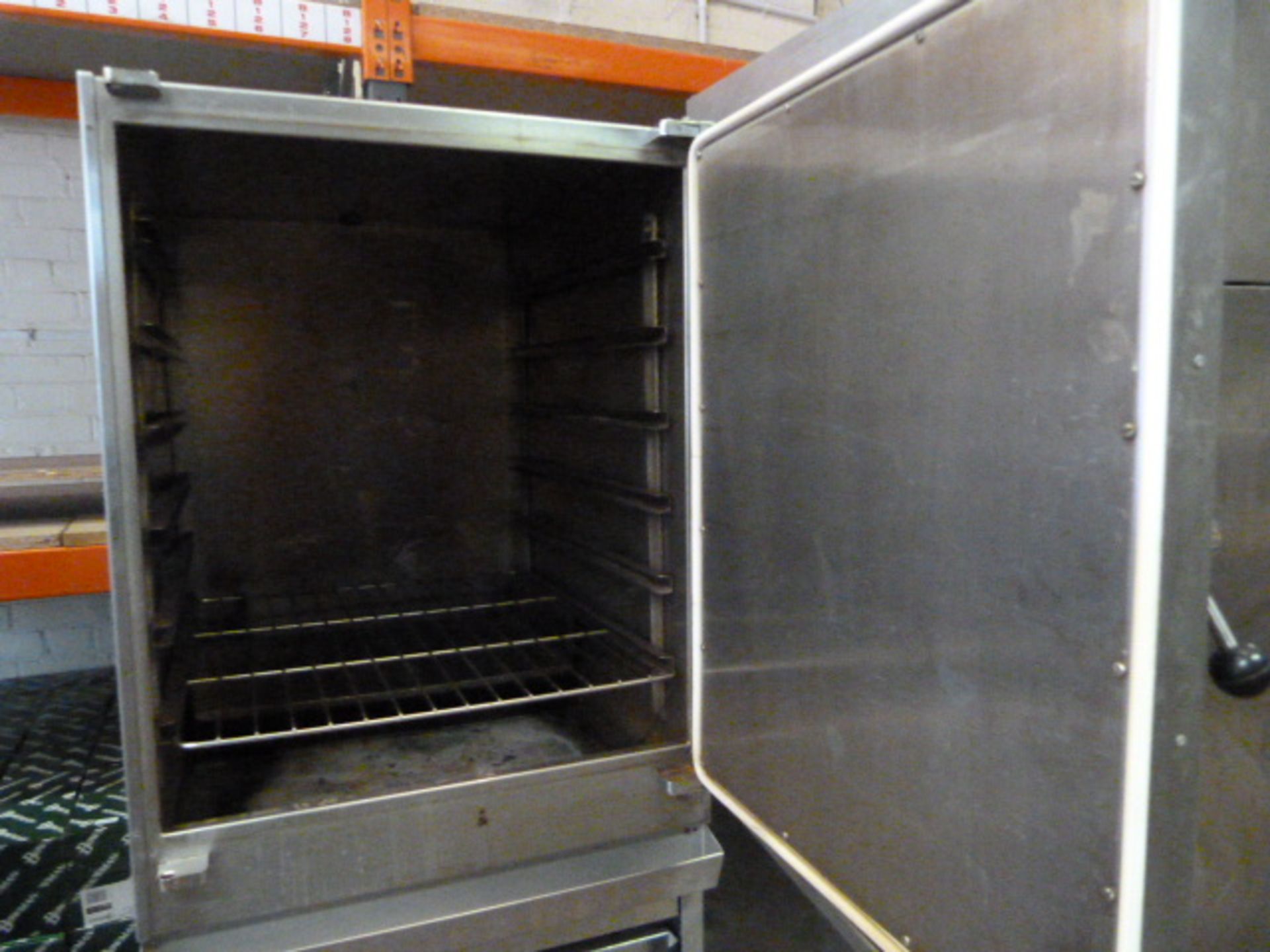 *Bartlett Steam Oven - Image 2 of 2