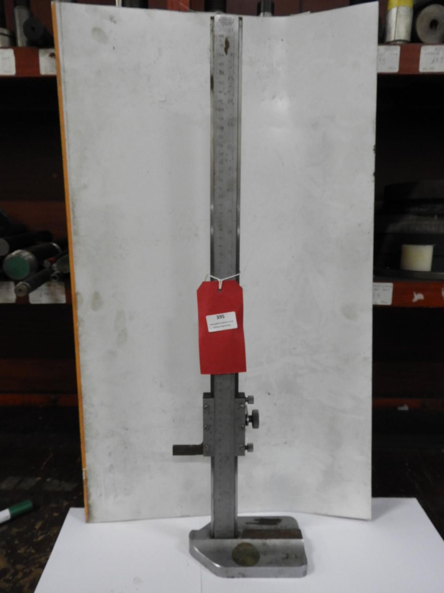 *Shardlow 68cm Vernier Height Gauge