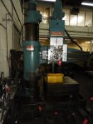 *Asquith ODI Mk.II 14/54 Radial Arm Drill