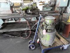 *Hydrotracer Hydraulic Copy Head (as fitted to lot 7)