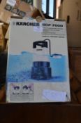 Karcher FCP7000 Submersible Dirty Water Pump