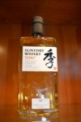 Suntori Toki Blended Whisky 70cl