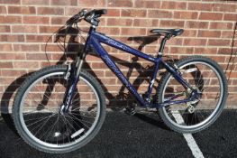 Specialised Sport Hardrock Mountain Bike