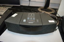 Bose Wave Radio CD