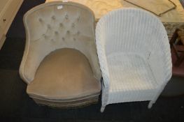 Two Bedroom Chairs