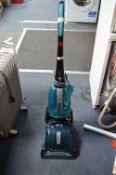 Hoover Clean Jet Volume Vacuum Cleaner