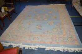 large Pastel Rug 326x245cm