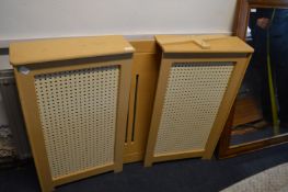 Extending Radiator Cover