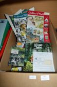 Lilliput Lane Collectors Magazines