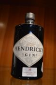 Hendricks Gin 70cl