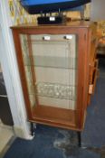 1960's China Cabinet