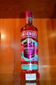 Smirnoff Raspberry Crush Vodka 70cl