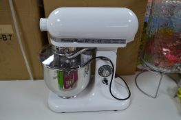 Perfect Baking Food Mixer (new & unused)