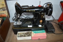 Singer 99K Electric Sewing Machine (AF)