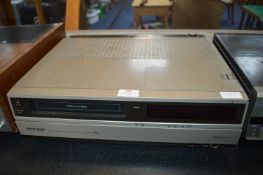 Sharp VC-9700 Video Cassette Recorder