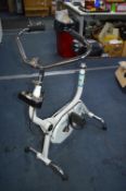 B.H Home Exercise Bike