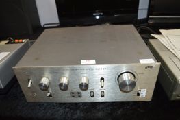 JVC JA-S11 Stereo Integrated Amplifier