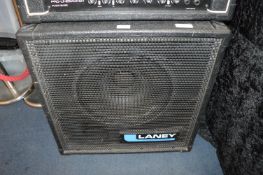 Laney Dynamic Power Speaker Cab