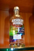 Absolut Vodka 70cl