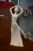 Regency Fine Art Figurine - Lady Dancer