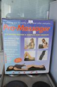 Pro Massager