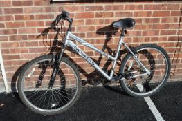 Genesis Reflex 3 Aluminium Framed Mountain Bike