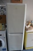 Indesit No Frost Fridge Freezer